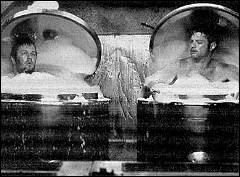 SIFF '96 - Docudramas and Love Tales