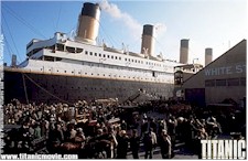 Titanic