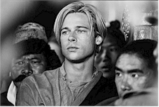 Seven Years in Tibet