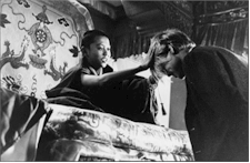 Seven Years in Tibet