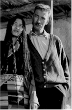 Seven Years in Tibet