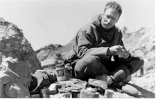 Seven Years in Tibet