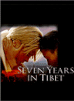 Seven Years in Tibet