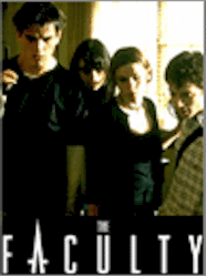 The Faculty