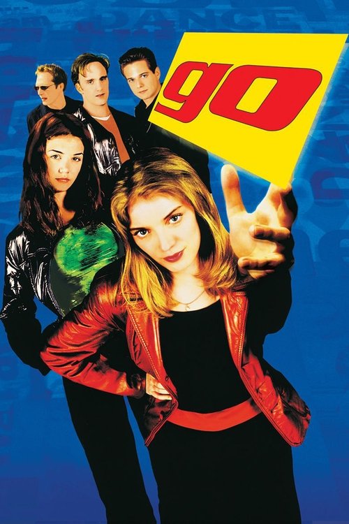 Scene from Go