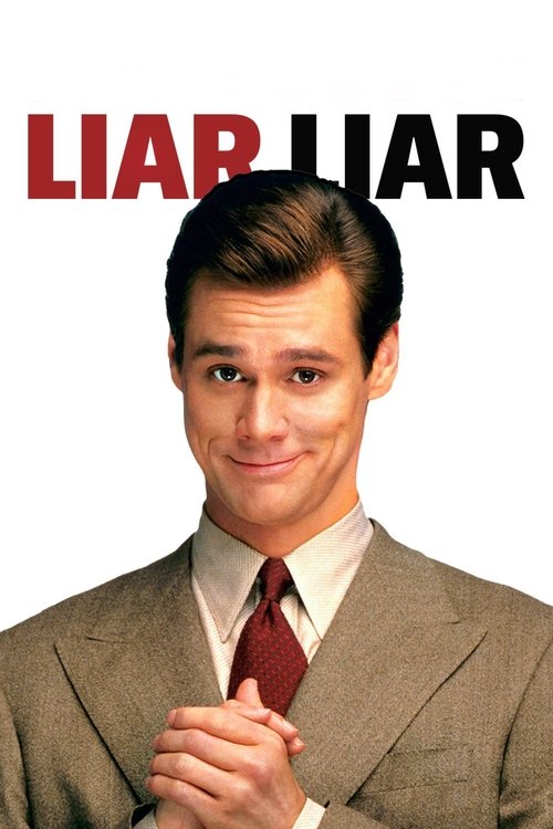 Scene from Liar Liar