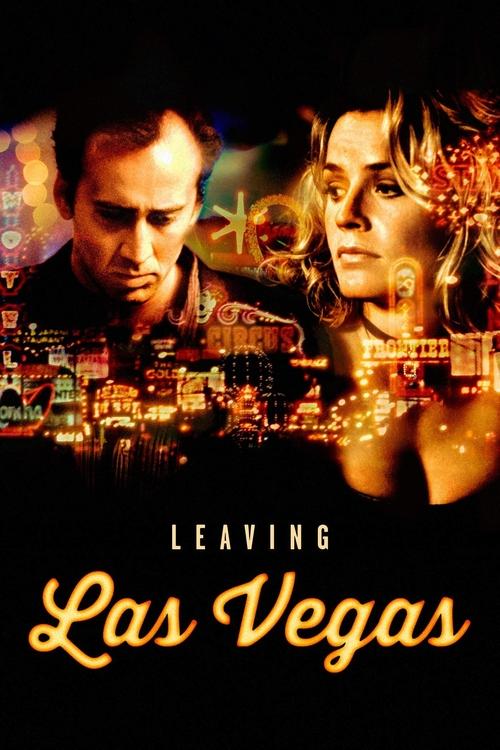 Scene from Leaving Las Vegas