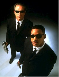 Men in Black