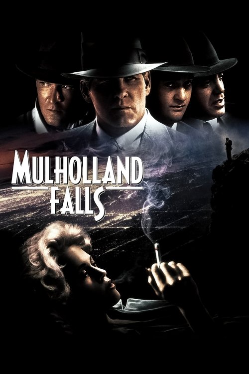 Scene from Mulholland Falls