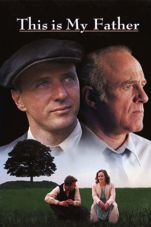 Scene from This Is My Father