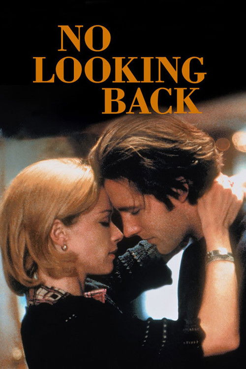 Scene from No Looking Back