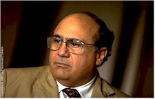 John Grisham's The Rainmaker