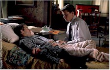 John Grisham's The Rainmaker