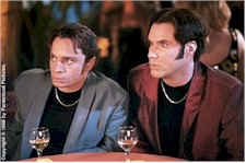 A Night at the Roxbury