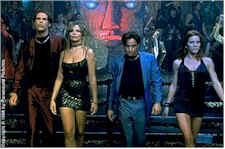 A Night at the Roxbury