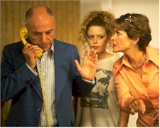 Slums of Beverly Hills