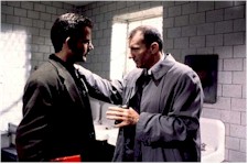 The Spanish Prisoner