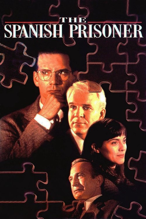 Scene from The Spanish Prisoner