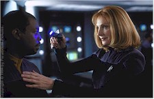 Star Trek - Insurrection