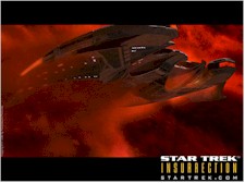 Star Trek - Insurrection