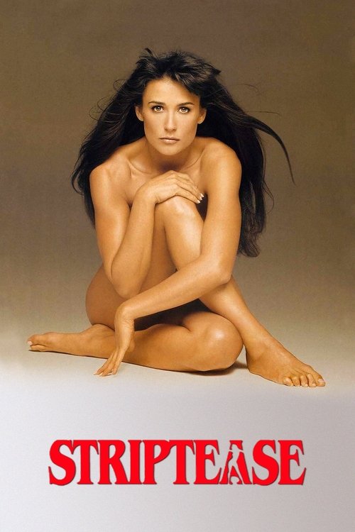 Scene from Striptease