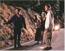 I Know What You Did Last Summer