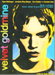 Velvet Goldmine