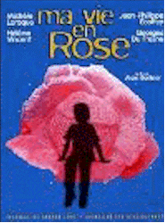 Ma Vie en Rose