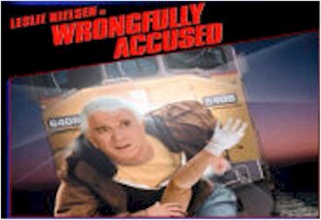 Wrongfully Accused